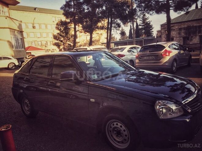 LADA (VAZ) Priora 2013, 122,350 km - 1.6 l - Bakı