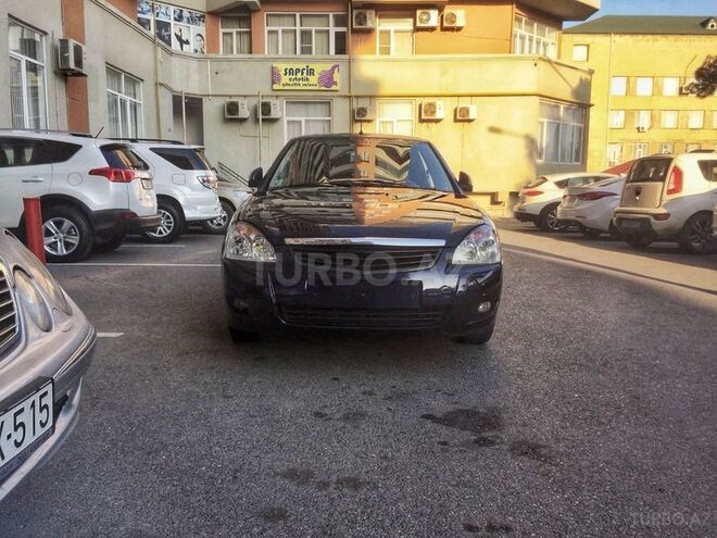 LADA (VAZ) Priora 2013, 122,350 km - 1.6 l - Bakı