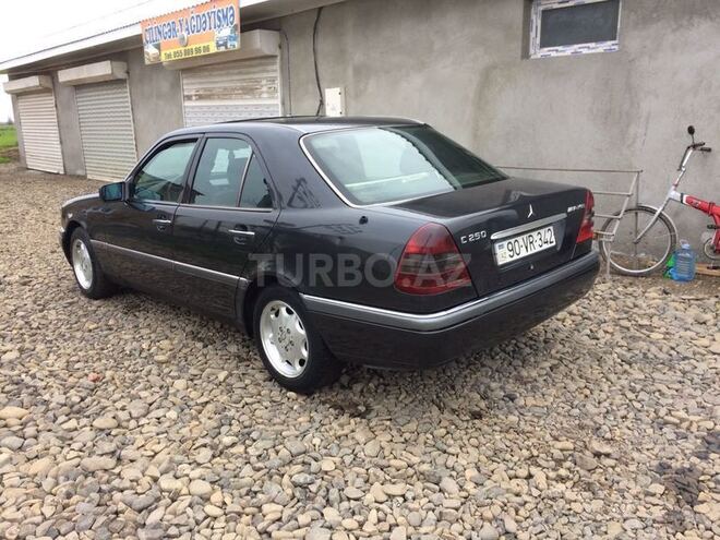 Mercedes C 250 1996, 290,000 km - 0.3 l - Bakı