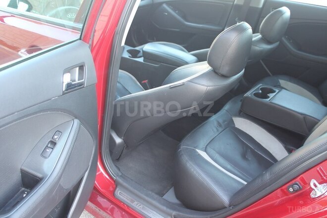 Kia Optima 2011, 45,500 km - 2.0 l - Bakı