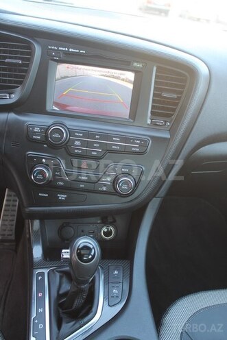 Kia Optima 2011, 45,500 km - 2.0 l - Bakı