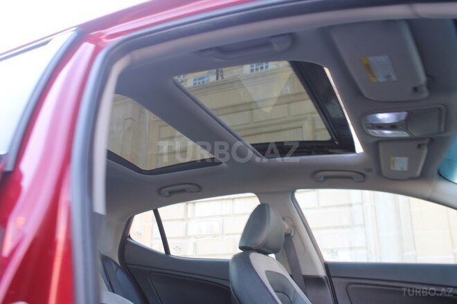Kia Optima 2011, 45,500 km - 2.0 l - Bakı