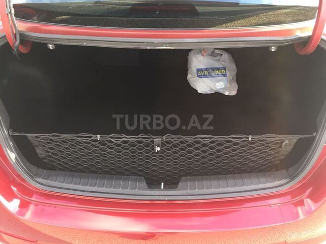 Kia Optima 2011, 45,500 km - 2.0 l - Bakı