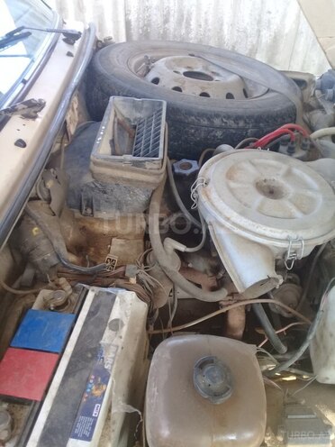 LADA (VAZ) Niva 1998, 186,000 km - 1.7 l - Biləsuvar