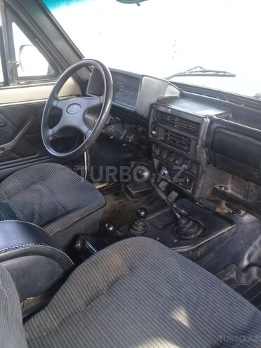 LADA (VAZ) Niva 1998, 186,000 km - 1.7 l - Biləsuvar