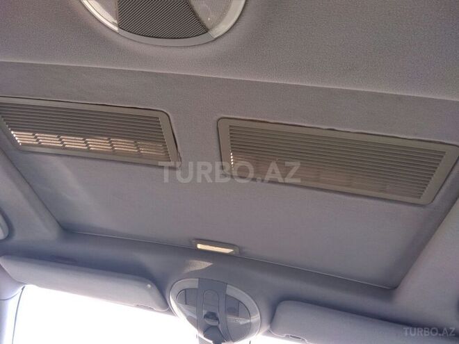 Mercedes E 240 2003, 197,000 km - 2.6 л - Bakı