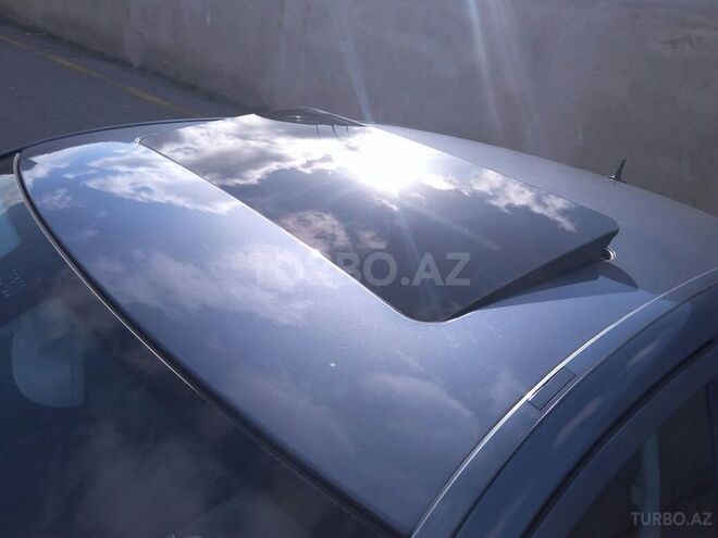 Mercedes E 240 2003, 197,000 km - 2.6 л - Bakı