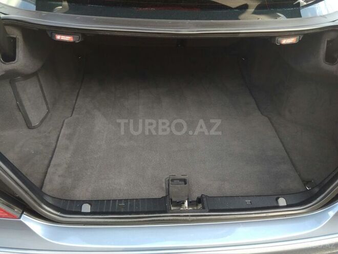 Mercedes E 240 2003, 197,000 km - 2.6 л - Bakı