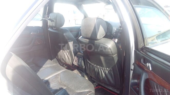 Mercedes S 320 1998, 220,000 km - 3.2 l - Bakı