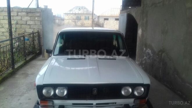 LADA (VAZ) 2106 1999, 254,687 km - 1.6 l - Xaçmaz