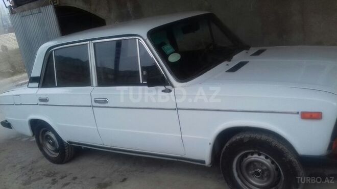 LADA (VAZ) 2106 1999, 254,687 km - 1.6 l - Xaçmaz