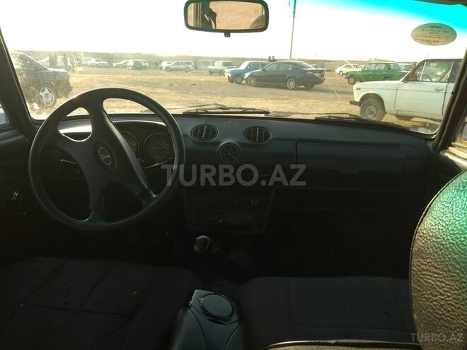 LADA (VAZ) 2106 1981, 247,690 km - 1.3 l - Bakı