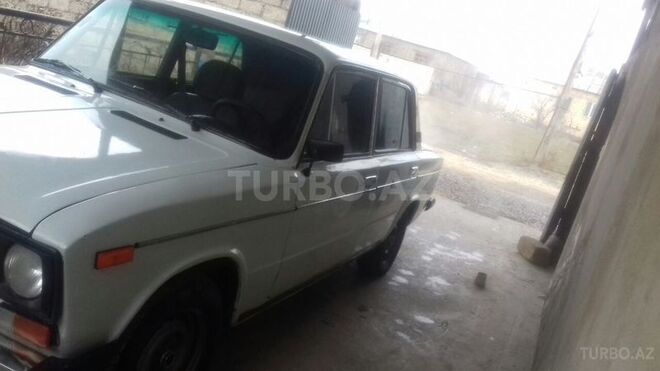 LADA (VAZ) 2106 1999, 254,687 km - 1.6 l - Xaçmaz