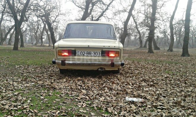 LADA (VAZ) 2106 1984, 8,963,757 km - 0.2 l - Bərdə