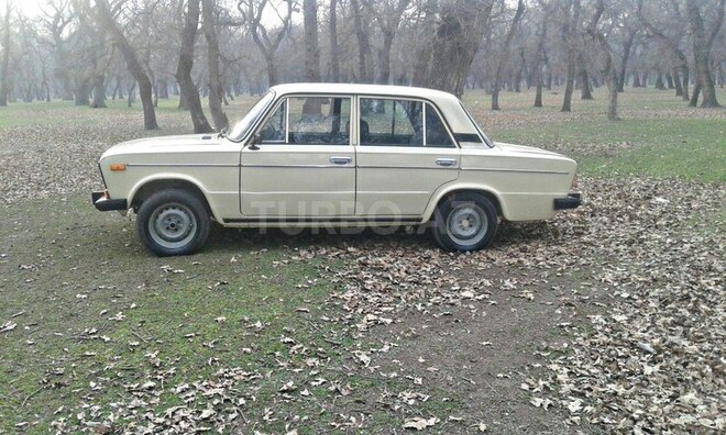 LADA (VAZ) 2106 1984, 8,963,757 km - 0.2 l - Bərdə