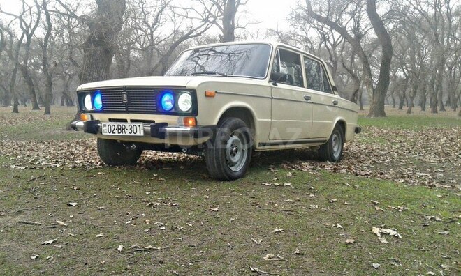 LADA (VAZ) 2106 1984, 8,963,757 km - 0.2 l - Bərdə