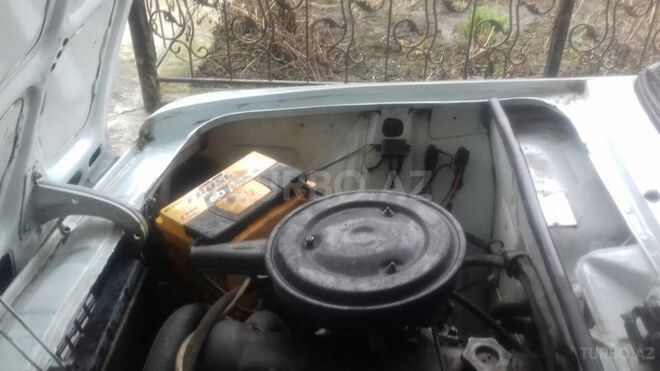 LADA (VAZ) 2106 1999, 254,687 km - 1.6 l - Xaçmaz