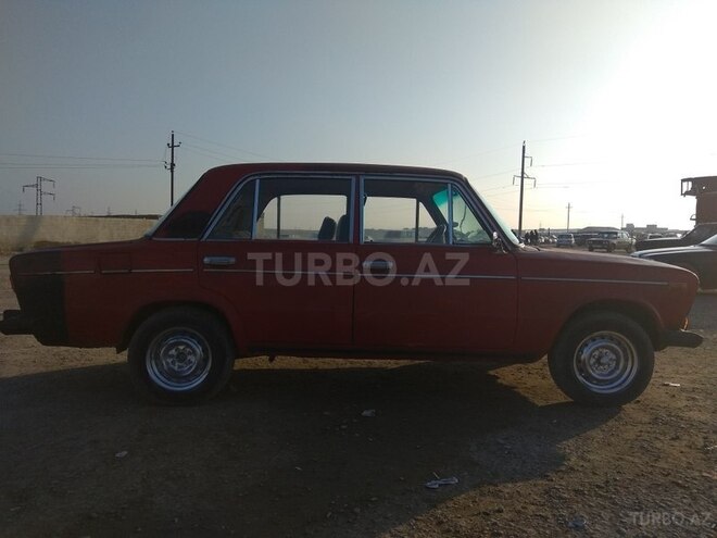 LADA (VAZ) 2106 1981, 247,690 km - 1.3 l - Bakı