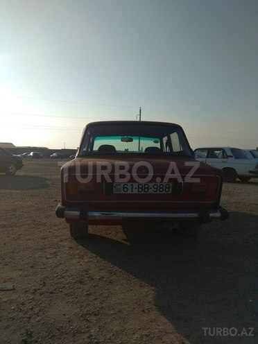 LADA (VAZ) 2106 1981, 247,690 km - 1.3 l - Bakı