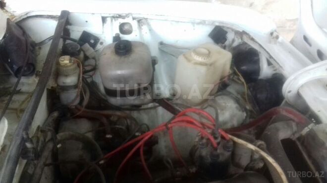 LADA (VAZ) 2106 1999, 254,687 km - 1.6 l - Xaçmaz