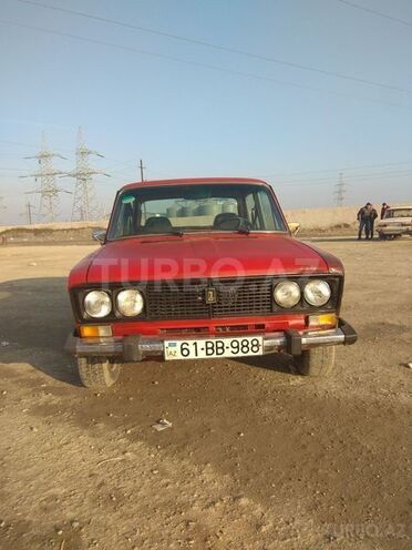 LADA (VAZ) 2106 1981, 247,690 km - 1.3 l - Bakı