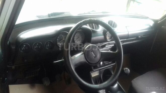 LADA (VAZ) 2106 1999, 254,687 km - 1.6 l - Xaçmaz