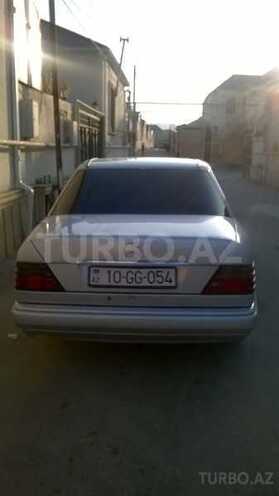 Mercedes E 200 1995, 452,120 km - 2.0 л - Xırdalan