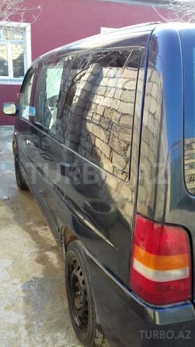 Mercedes A 150 1998, 30,000 km - 0.2 л - Bakı