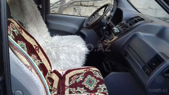 Mercedes A 150 1998, 30,000 km - 0.2 л - Bakı