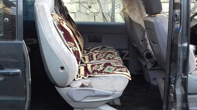 Mercedes A 150 1998, 30,000 km - 0.2 л - Bakı