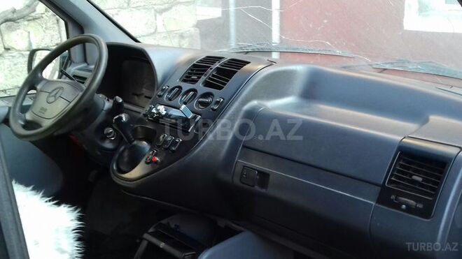 Mercedes A 150 1998, 30,000 km - 0.2 л - Bakı