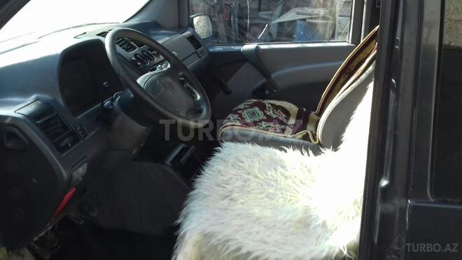 Mercedes A 150 1998, 30,000 km - 0.2 л - Bakı
