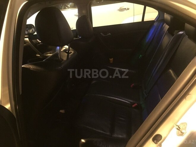 Honda Accord 2010, 270,000 km - 2.4 l - Bakı