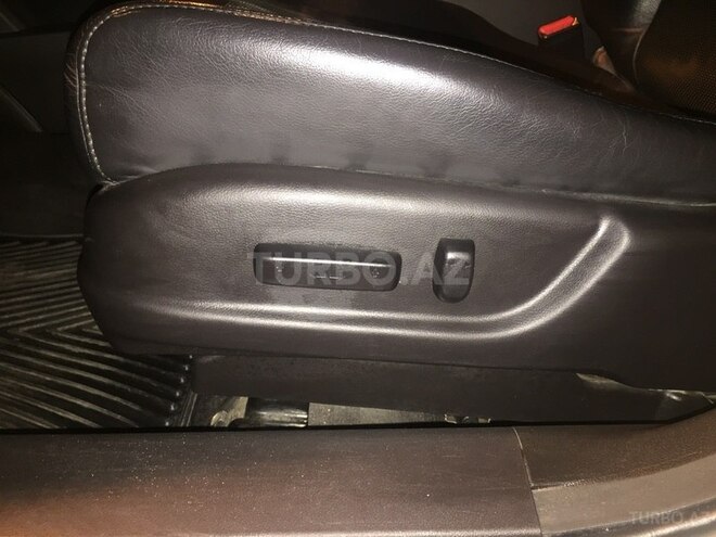 Honda Accord 2010, 270,000 km - 2.4 l - Bakı