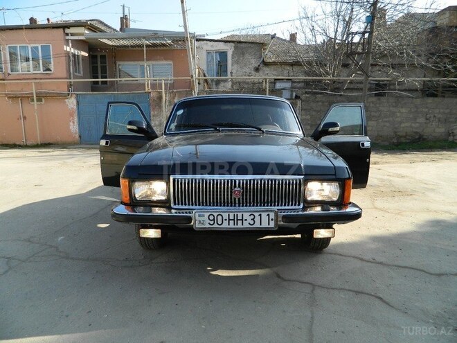 GAZ 3102 1998, 267,000 km - 2.4 л - Bakı