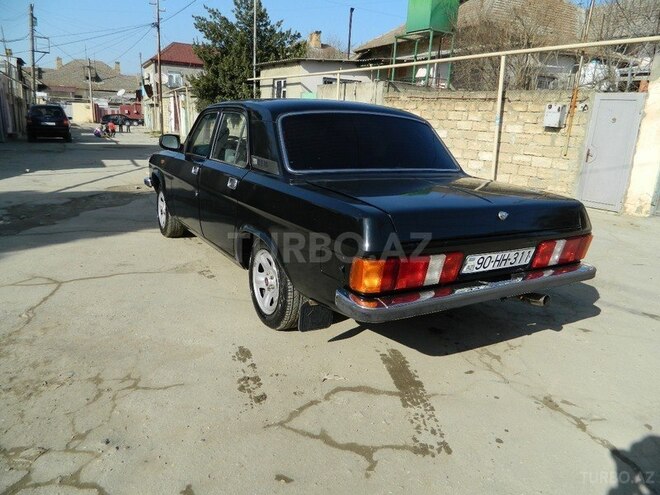GAZ 3102 1998, 267,000 km - 2.4 л - Bakı