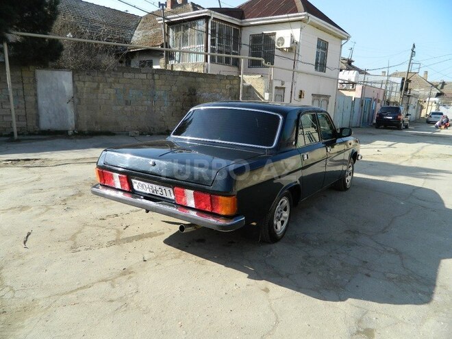 GAZ 3102 1998, 267,000 km - 2.4 л - Bakı