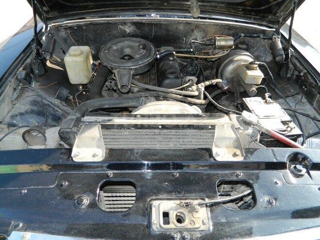 GAZ 3102 1998, 267,000 km - 2.4 л - Bakı