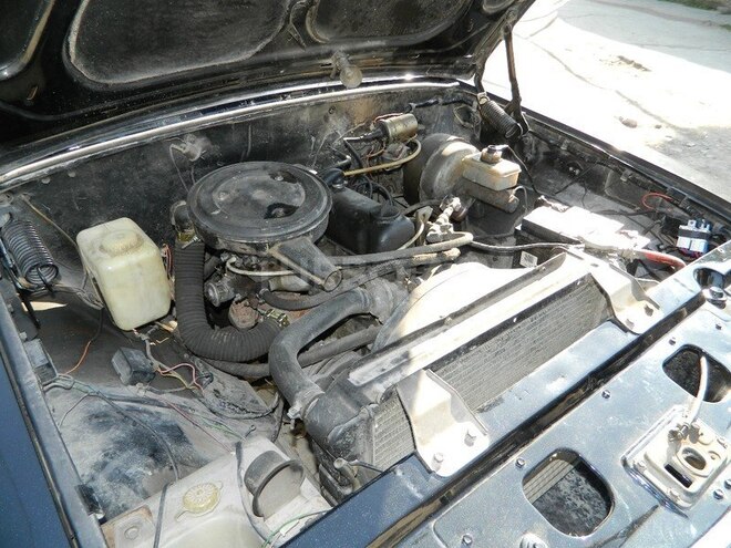 GAZ 3102 1998, 267,000 km - 2.4 л - Bakı