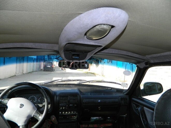 GAZ 3102 1998, 267,000 km - 2.4 л - Bakı