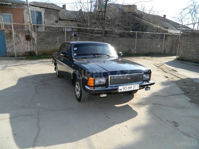 GAZ 3102 1998, 267,000 km - 2.4 л - Bakı