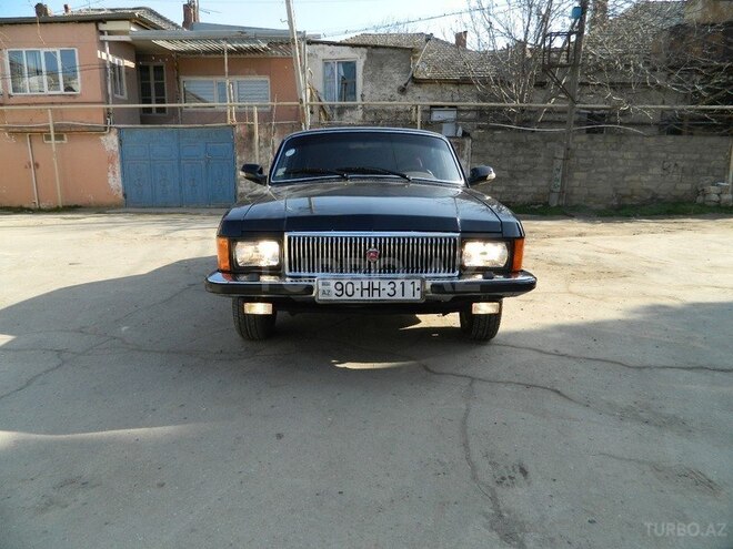GAZ 3102 1998, 267,000 km - 2.4 л - Bakı