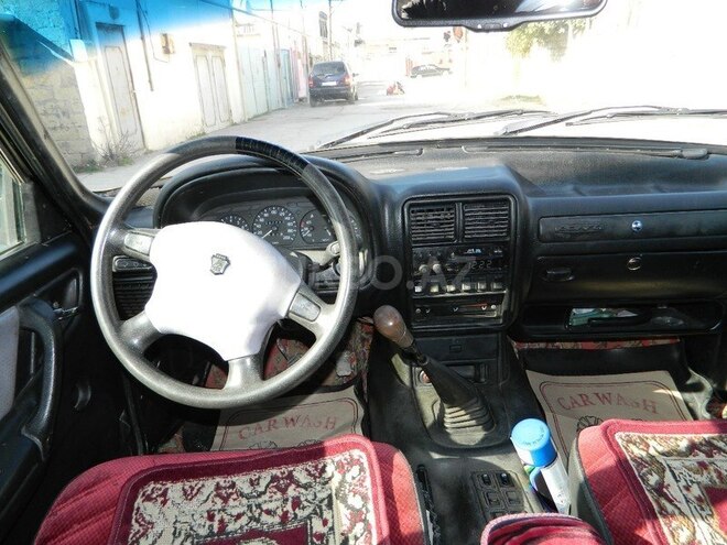 GAZ 3102 1998, 267,000 km - 2.4 л - Bakı