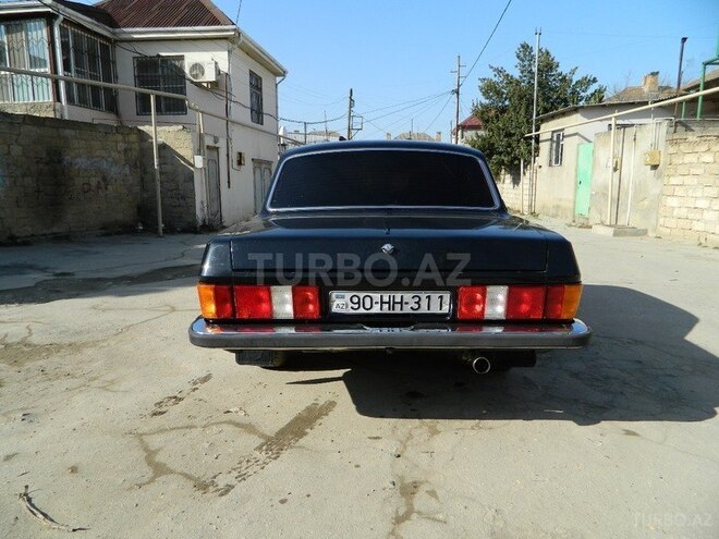 GAZ 3102 1998, 267,000 km - 2.4 л - Bakı