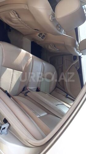 Mercedes E 270 2000, 336,000 km - 2.7 l - Bakı