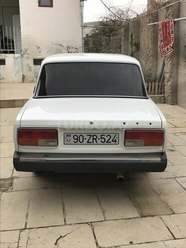 LADA (VAZ) 2107 2010, 82,000 km - 1.6 л - Bakı