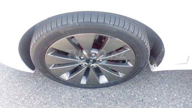Kia Optima 2011, 67,000 km - 2.0 l - Bakı