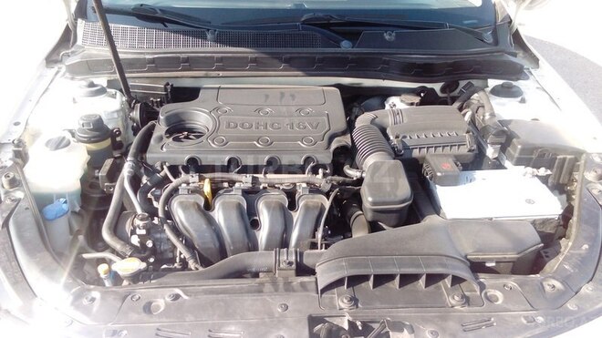 Kia Optima 2011, 67,000 km - 2.0 l - Bakı