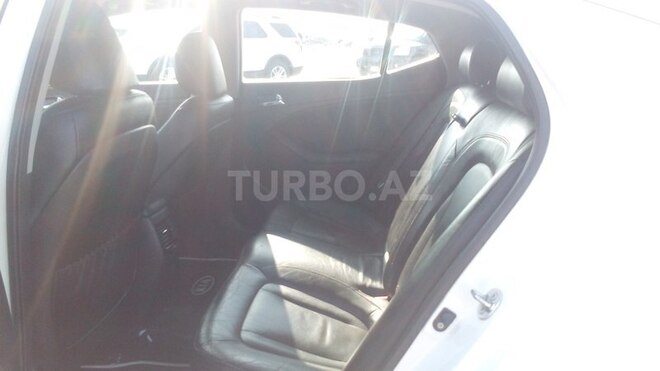 Kia Optima 2011, 67,000 km - 2.0 l - Bakı