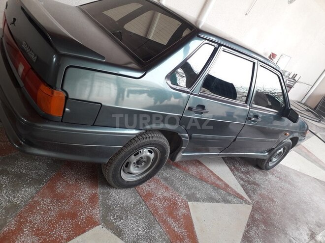 LADA (VAZ) 2115 2011, 108,000 km - 1.6 l - Gəncə